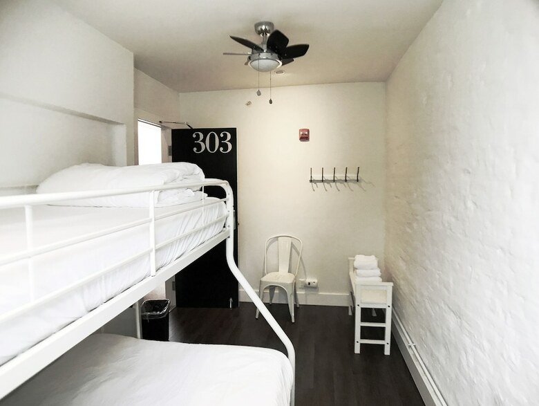 Hostal Highroad Hostel Dc