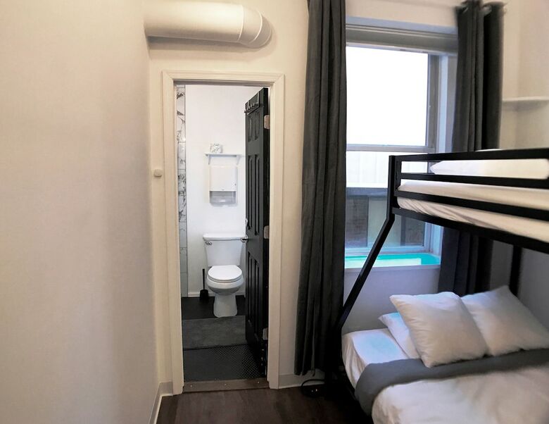 Hostal Highroad Hostel Dc