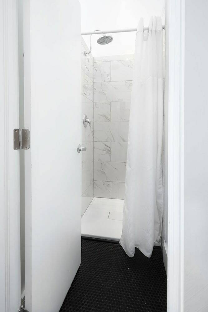 Hostal Highroad Hostel Dc