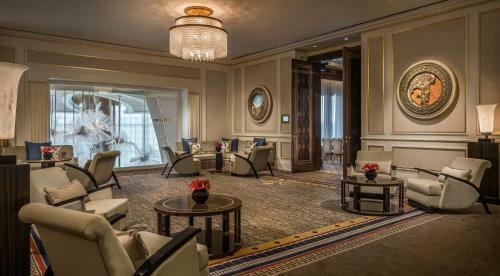 Four Seasons Hotel Jakarta