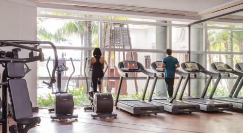 Four Seasons Hotel Jakarta