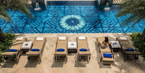Four Seasons Hotel Jakarta