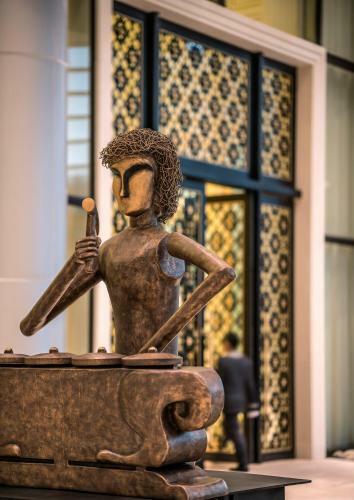 Four Seasons Hotel Jakarta