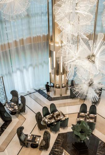Four Seasons Hotel Jakarta
