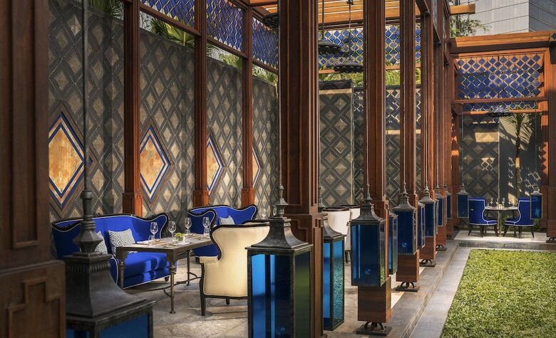 Four Seasons Hotel Jakarta