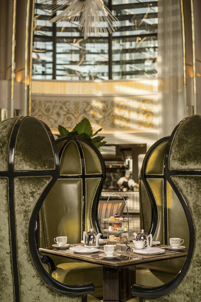 Four Seasons Hotel Jakarta