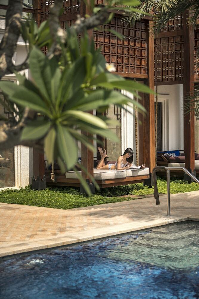 Four Seasons Hotel Jakarta