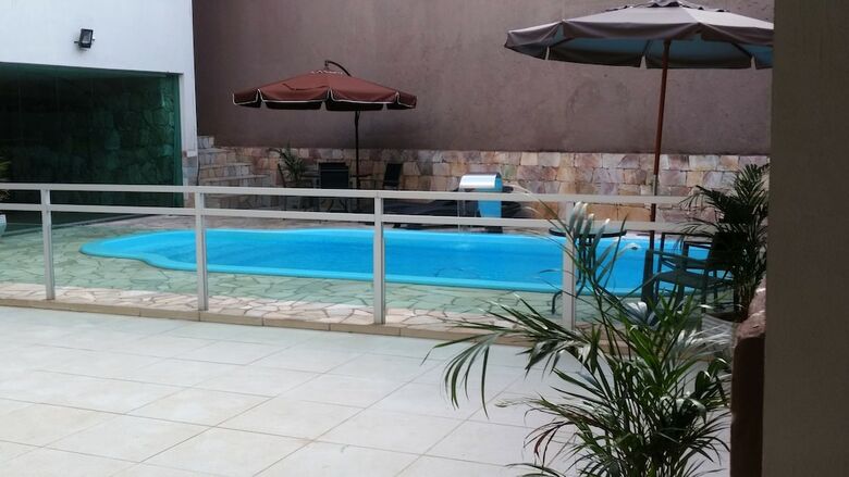 Hotel Pousada Circuito Dos Inconfidentes