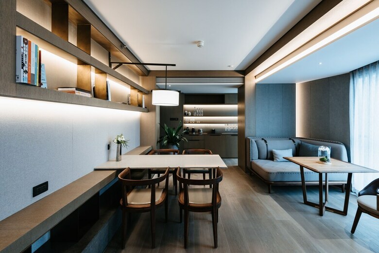 Hotel Chao Sanlitun Beijing