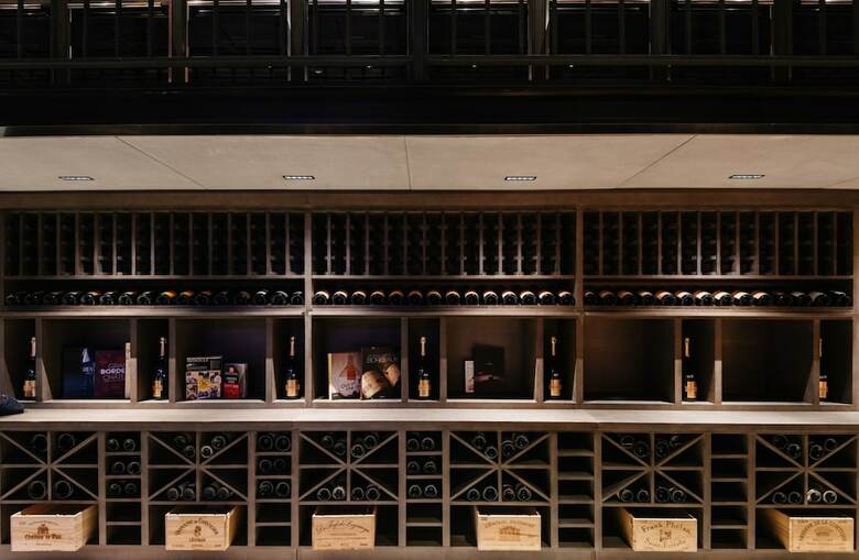 Hotel Chao Sanlitun Beijing