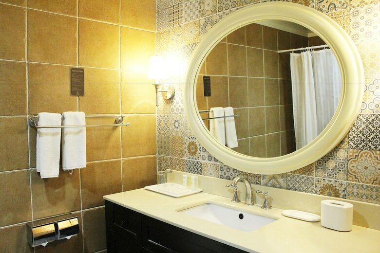 Hotel Coral Ocean Golf Resort