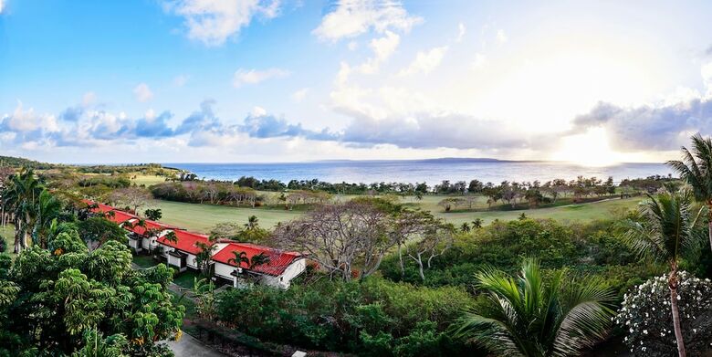 Hotel Coral Ocean Golf Resort