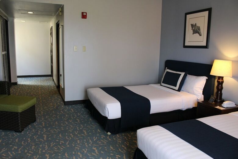 Hotel Coral Ocean Golf Resort