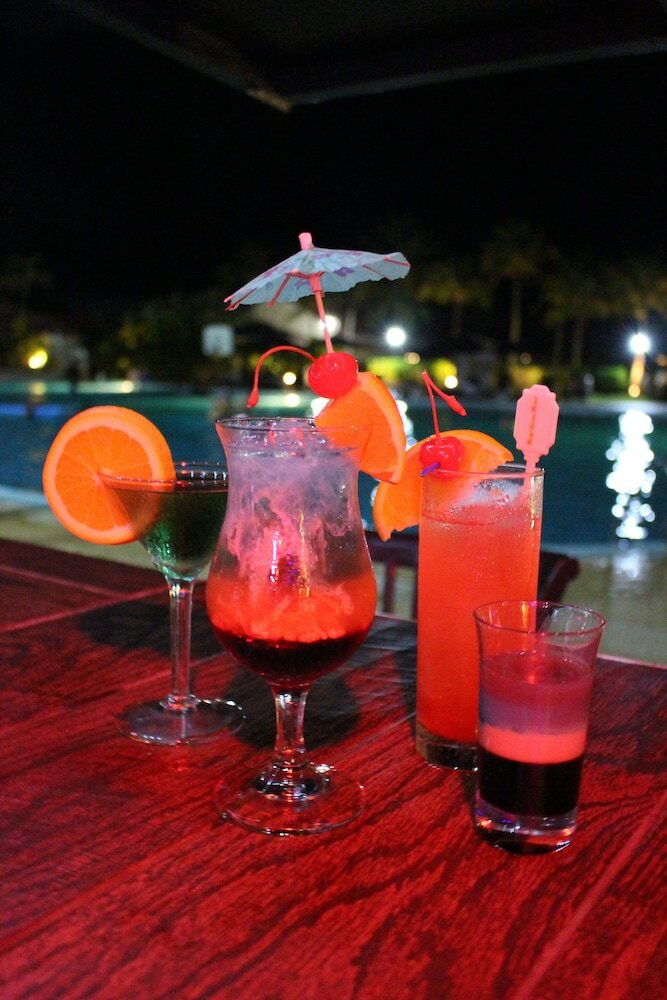 Hotel Coral Ocean Golf Resort