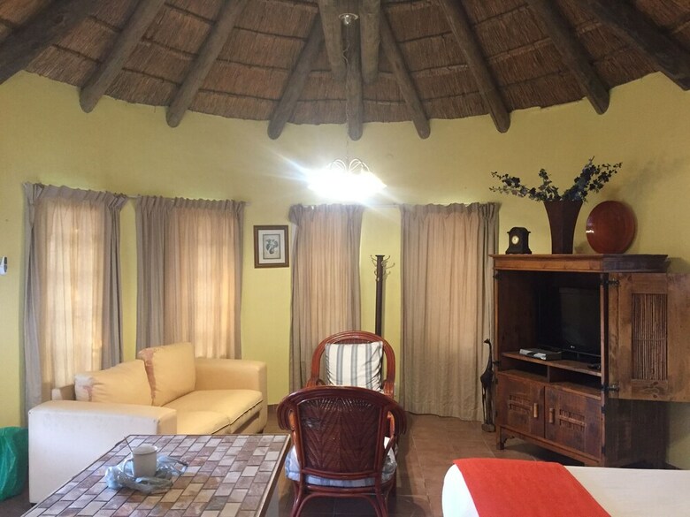 Peo Luxury Apartments
