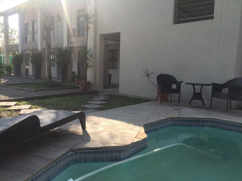 Peo Luxury Apartments