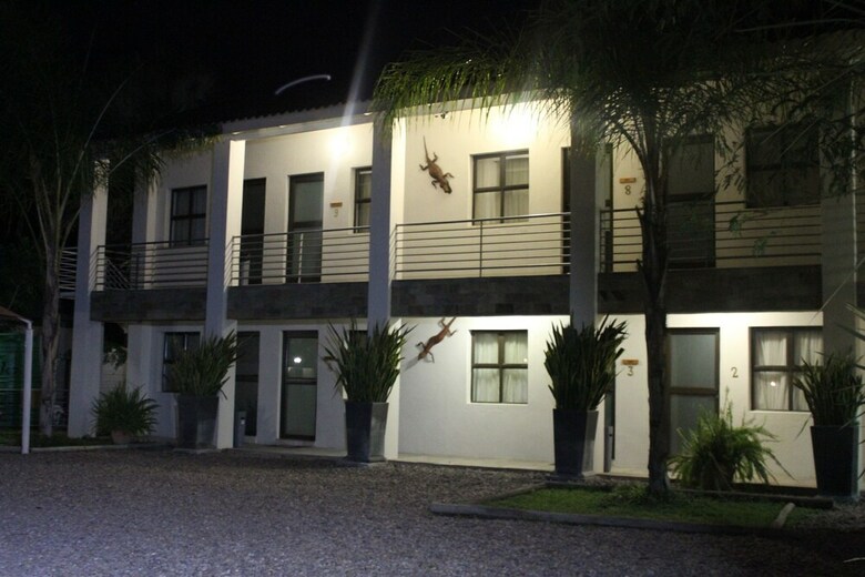 Peo Luxury Apartments