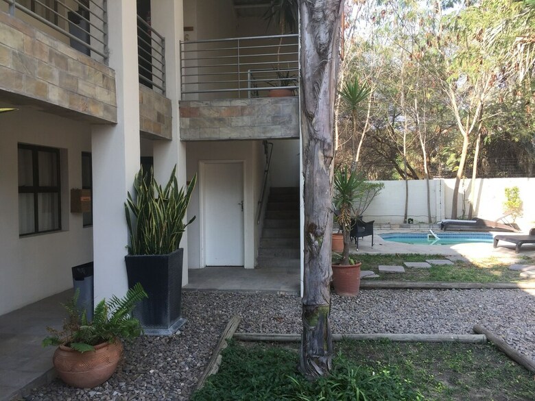 Peo Luxury Apartments