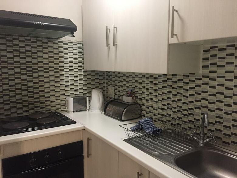 Peo Luxury Apartments