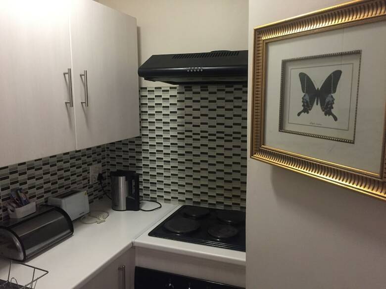 Peo Luxury Apartments