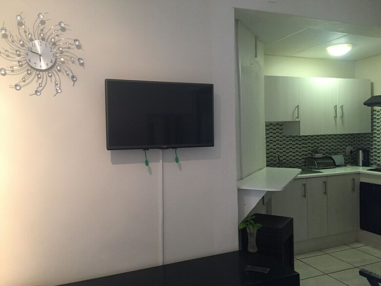 Peo Luxury Apartments