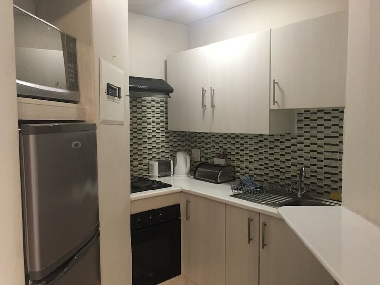 Peo Luxury Apartments