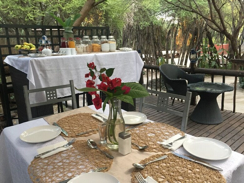 Peo Luxury Apartments
