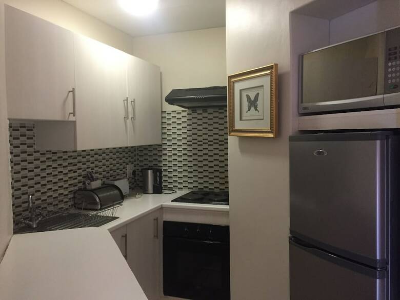 Peo Luxury Apartments