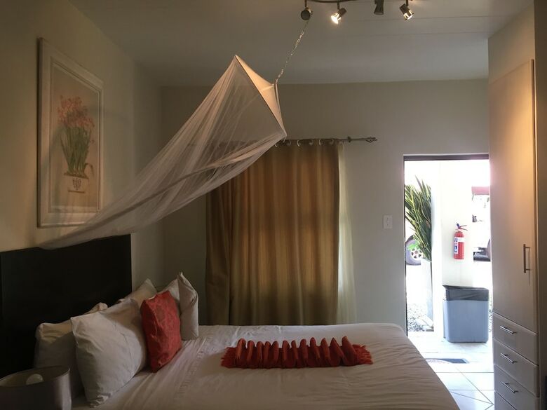 Peo Luxury Apartments