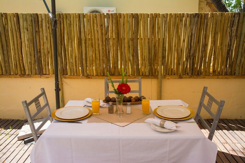 Peo Luxury Apartments
