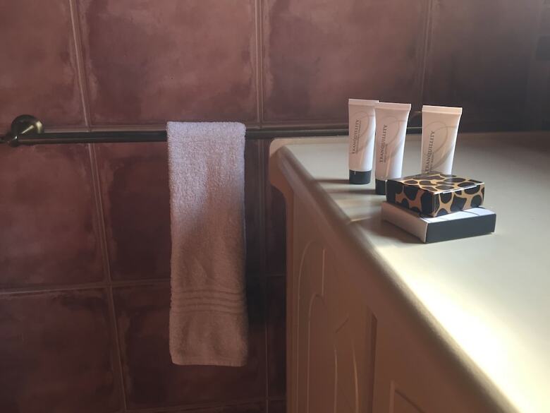 Peo Luxury Apartments