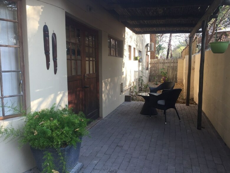Peo Luxury Apartments
