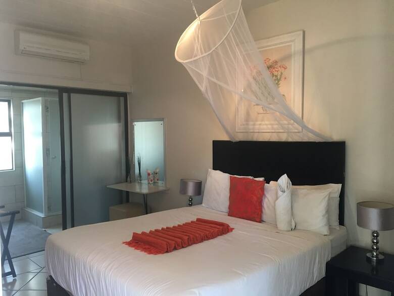 Peo Luxury Apartments