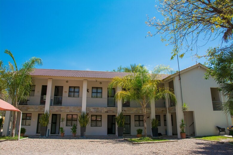 Peo Luxury Apartments