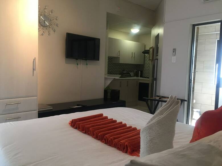 Peo Luxury Apartments