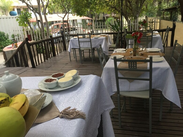 Peo Luxury Apartments
