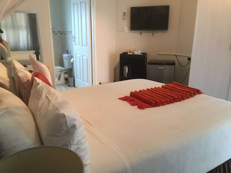 Peo Luxury Apartments