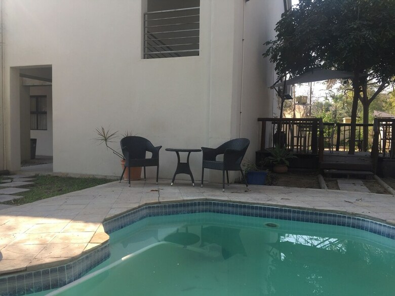 Peo Luxury Apartments