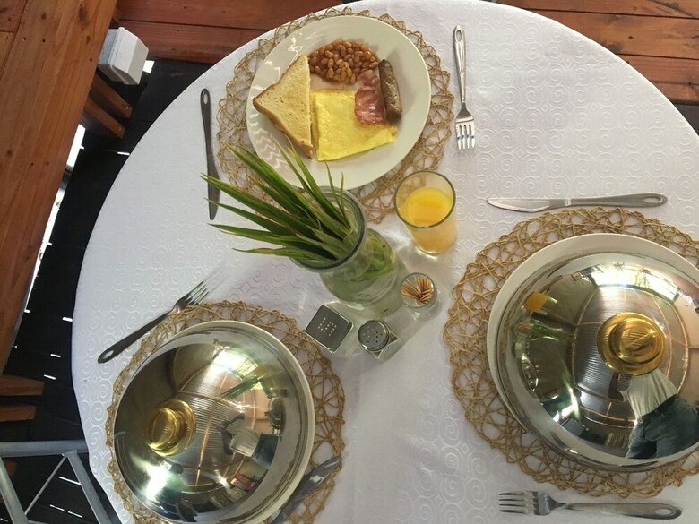 Peo Luxury Apartments