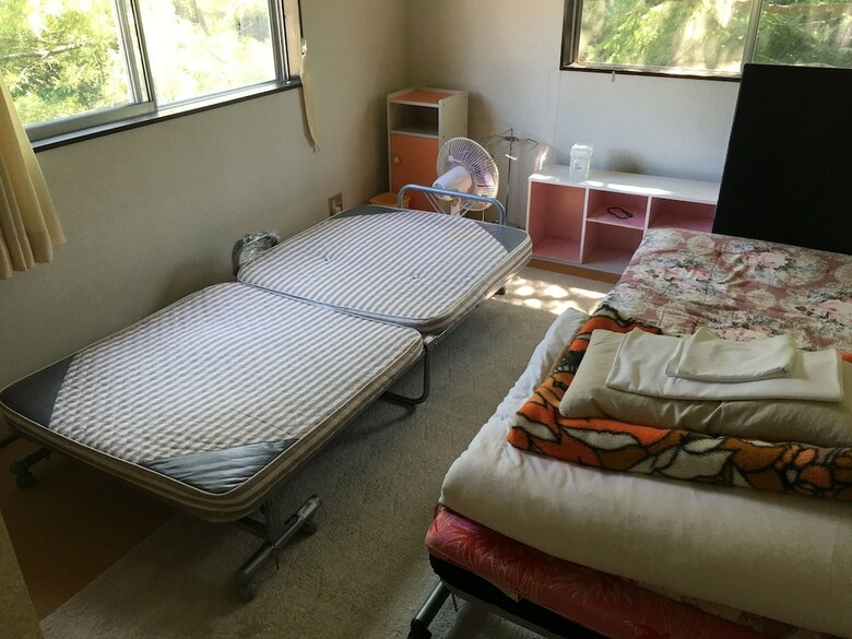 Hostal Towadako Hostel