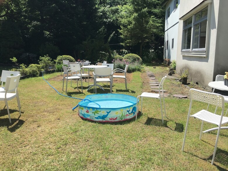 Hostal Towadako Hostel
