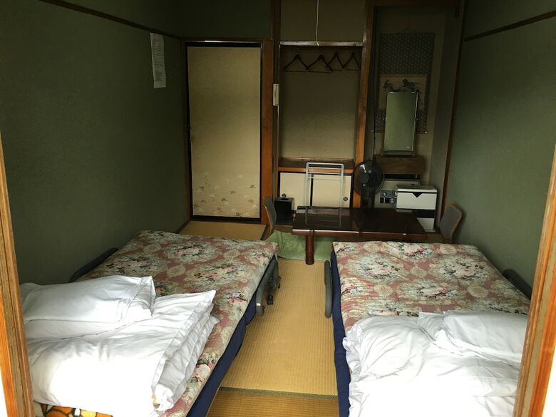 Hostal Towadako Hostel
