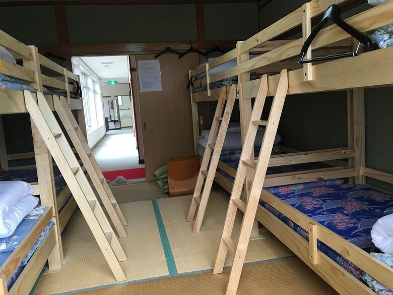 Hostal Towadako Hostel