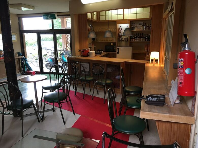 Hostal Towadako Hostel