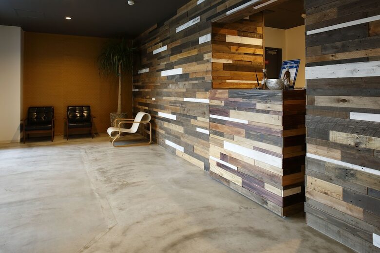 Hotel Kyou Bar Lounge & Inn
