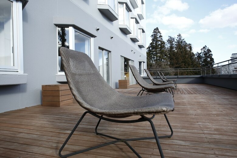 Hotel Kyou Bar Lounge & Inn