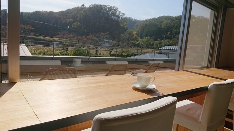 Hotel Kyou Bar Lounge & Inn