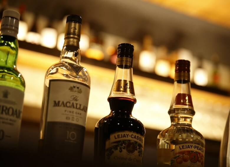 Hotel Kyou Bar Lounge & Inn