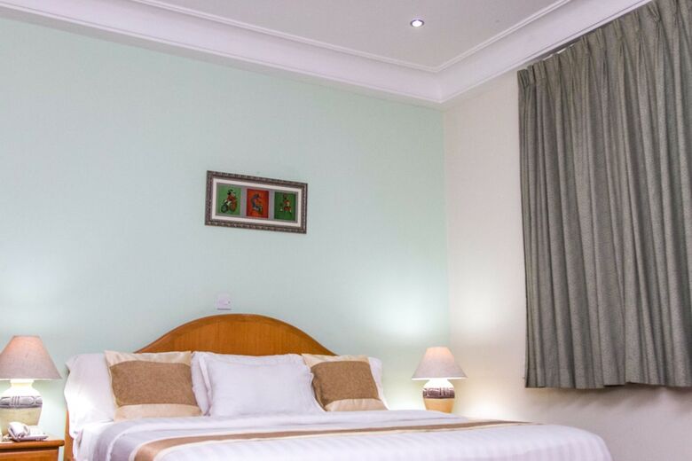 Posada Mahogany Lodge & Annex