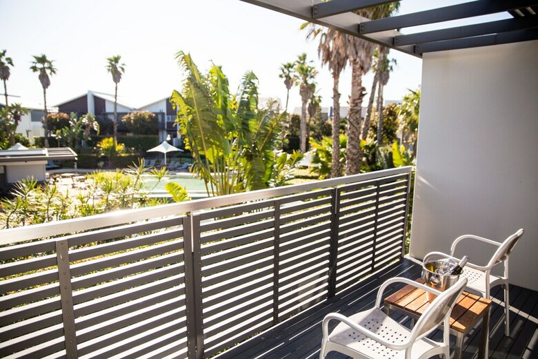 Villa Pullman Magenta Shores Resort
